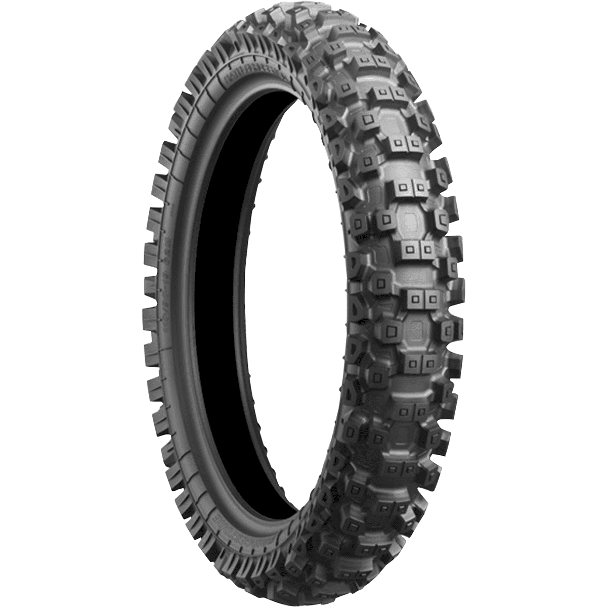 BRIDGESTONE Tire Battlecross X30 Rear 110/100-18 64M 3102