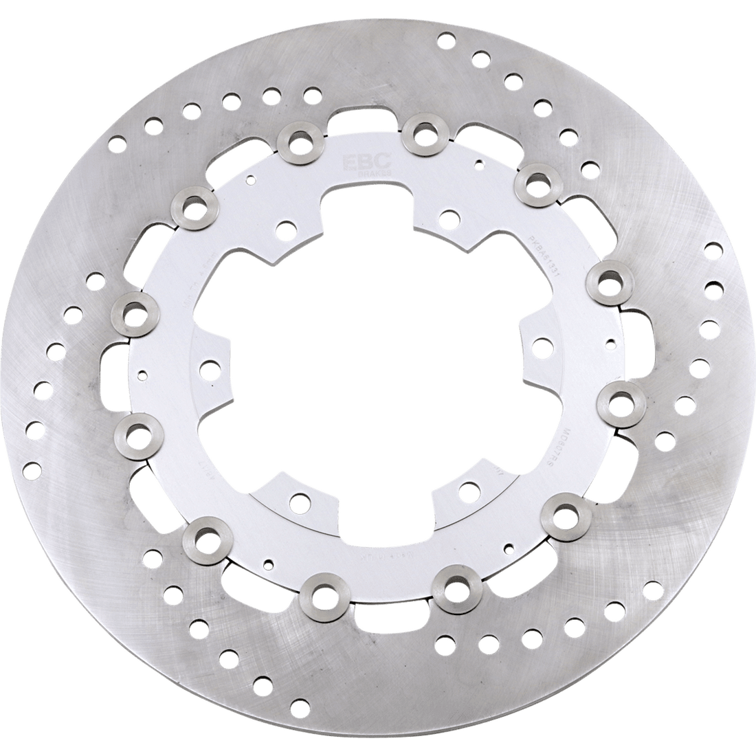 EBC Brake Rotor BMW MD607RS