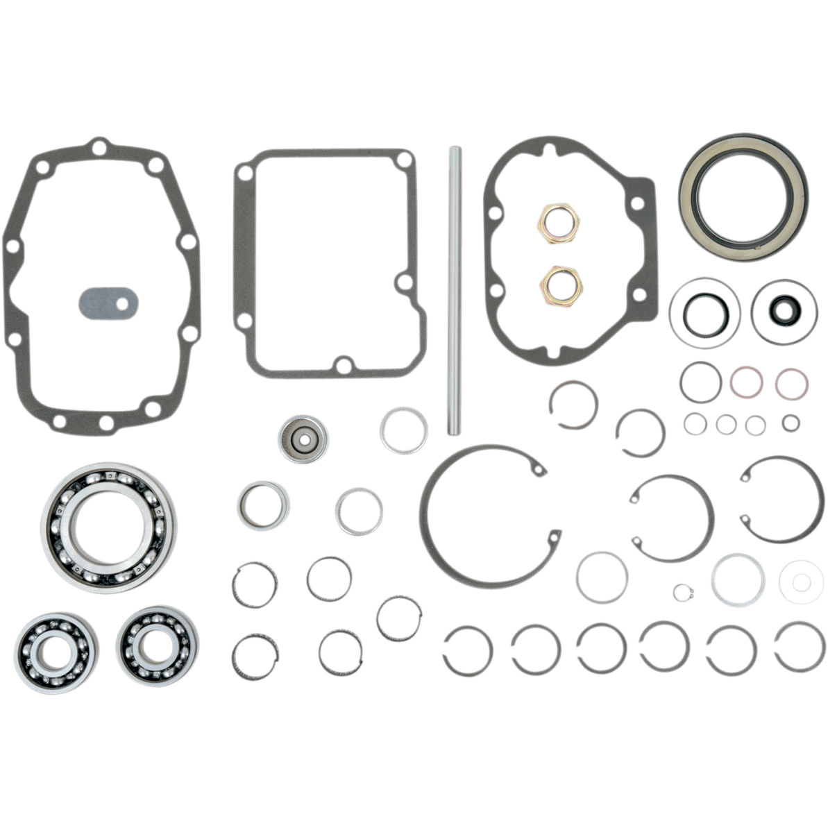 JIMS 6-Speed Transmission Rebuild Kit 6-Speed Screamin' Eagle 1062