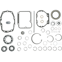 JIMS 6-Speed Transmission Rebuild Kit 6-Speed Screamin' Eagle 1062