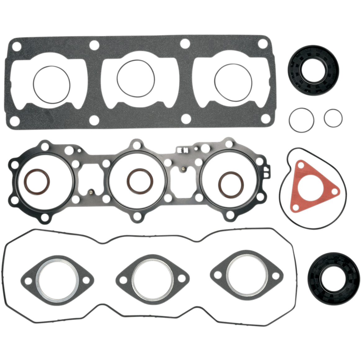 VERTEX Complete Gasket Set Polaris 711204