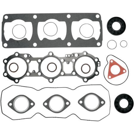 VERTEX Complete Gasket Set Polaris 711204