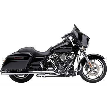 COBRA RPT 3" Mufflers Chrome FL 6071