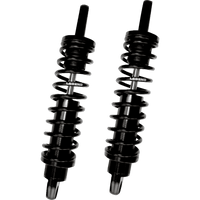 LEGEND SUSPENSION Revo FL Coil Suspension Black Heavy-Duty 12" FL '99+ 13100938