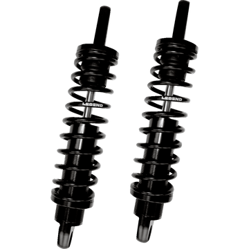 LEGEND SUSPENSION REVO Coil Suspension Black Heavy-Duty 13" 13101104