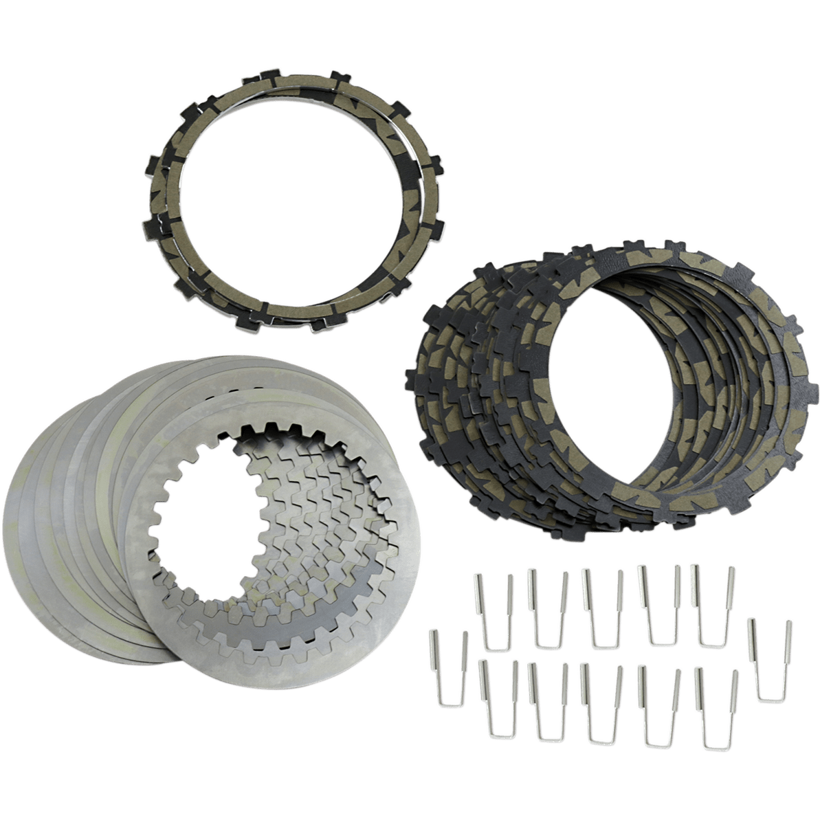 REKLUSE TorqDrive® Clutch Kit RC8 RMS2803086