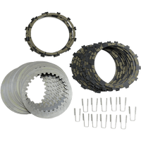 REKLUSE TorqDrive® Clutch Kit RC8 RMS2803086