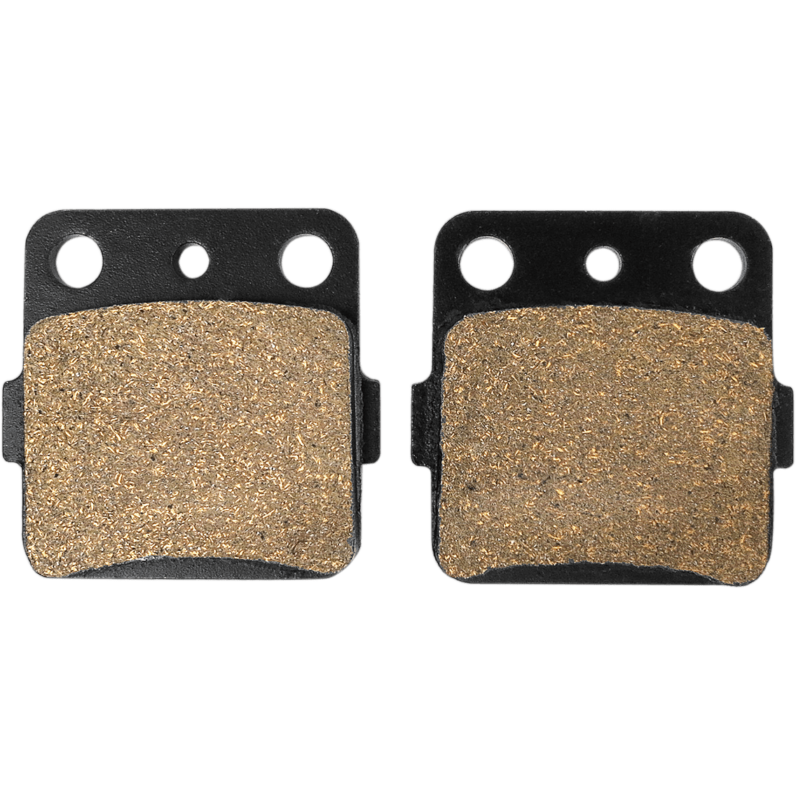 EPI Heavy-Duty Brake Pads