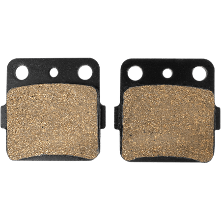 EPI Heavy-Duty Brake Pads