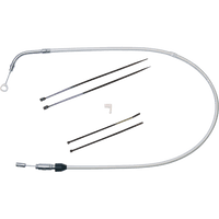 MAGNUM SHIELDING Cable Clutch Quick Connect Sterling Chromite II® 3235HE