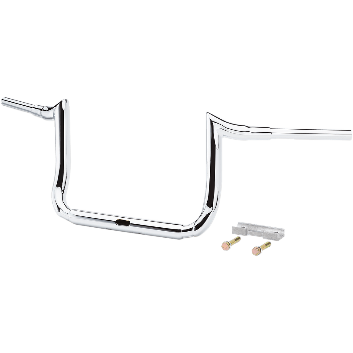 LA CHOPPERS Handlebar Prime Ape 10" Chrome LA735610