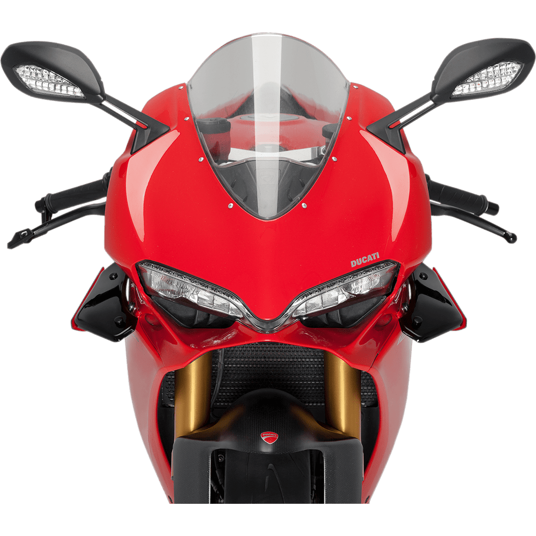 PUIG HI-TECH PARTS Winglets Panigale 959/1299 3165N