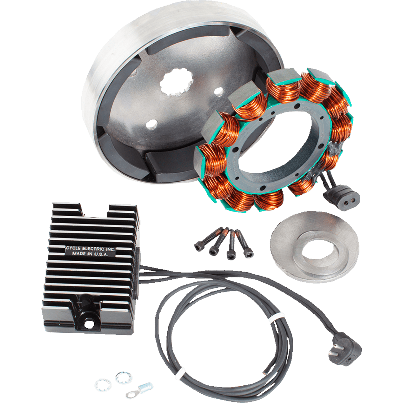 CYCLE ELECTRIC INC 29 A Alternator Kit CE32ALR