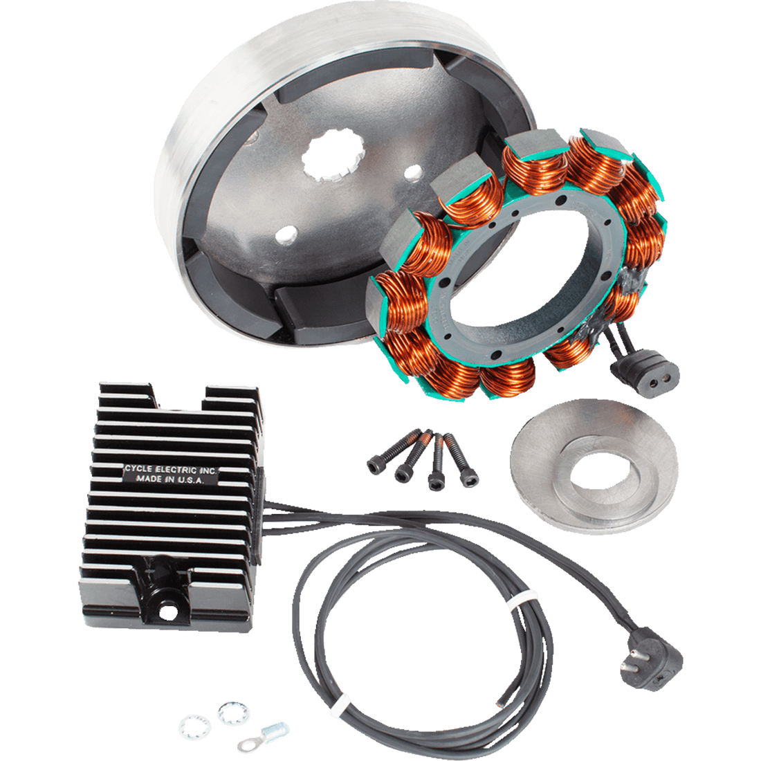 CYCLE ELECTRIC INC 29 A Alternator Kit CE32ALR