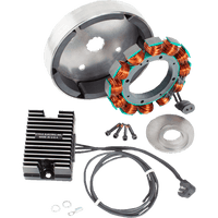 CYCLE ELECTRIC INC 29 A Alternator Kit CE32ALR