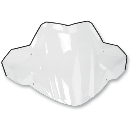 KIMPEX Windshield Clear Medium Yamaha 274975