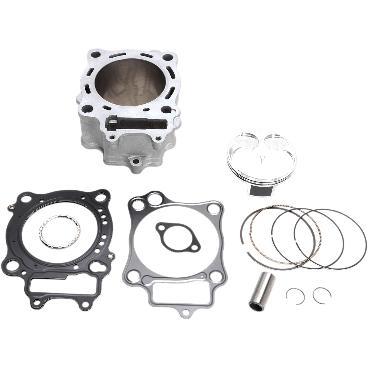 CYLINDER WORKS Cylinder Kit High Compression 76.80 mm Honda