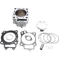 CYLINDER WORKS Cylinder Kit High Compression 76.80 mm Honda