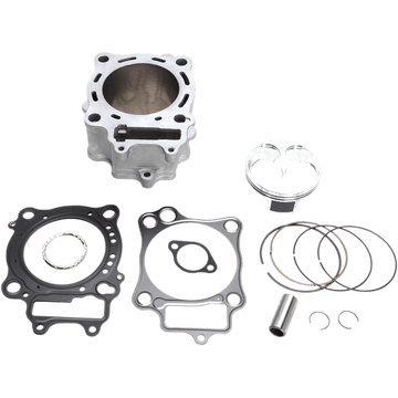 CYLINDER WORKS Cylinder Kit High Compression 76.80 mm Honda