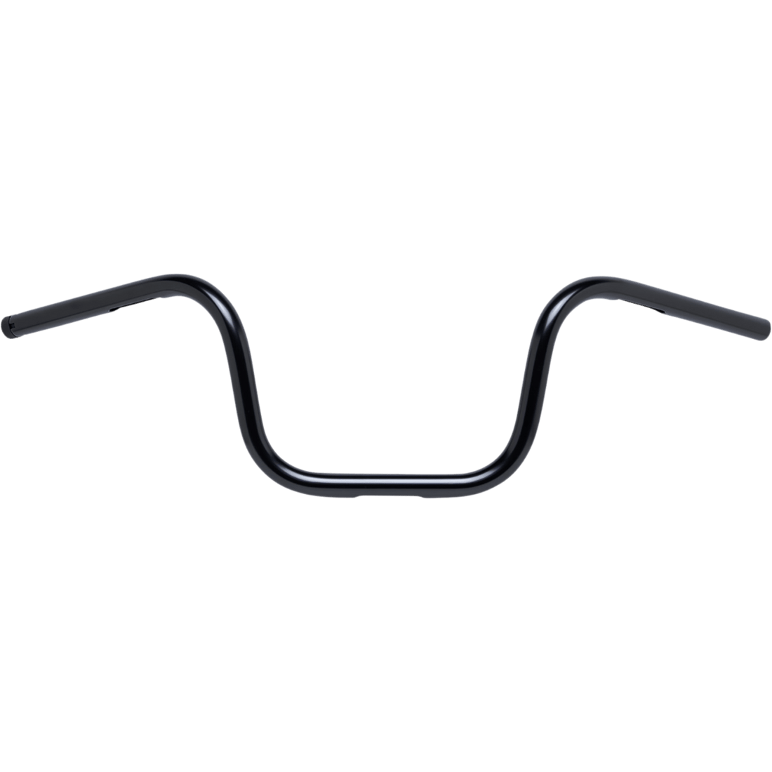 BILTWELL Handlebar Chump TBW Black 60052017