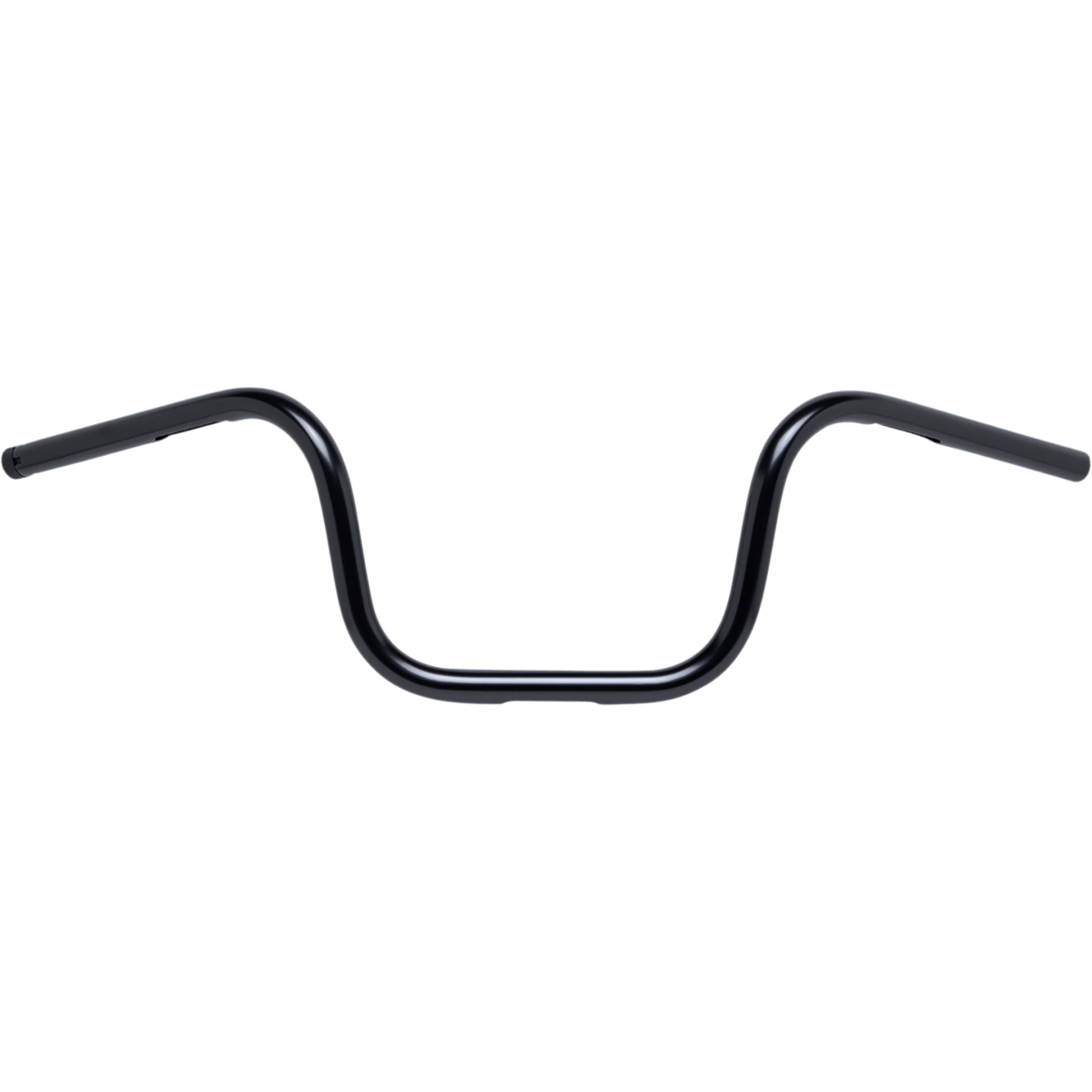 BILTWELL Handlebar Chump TBW Black 60052017