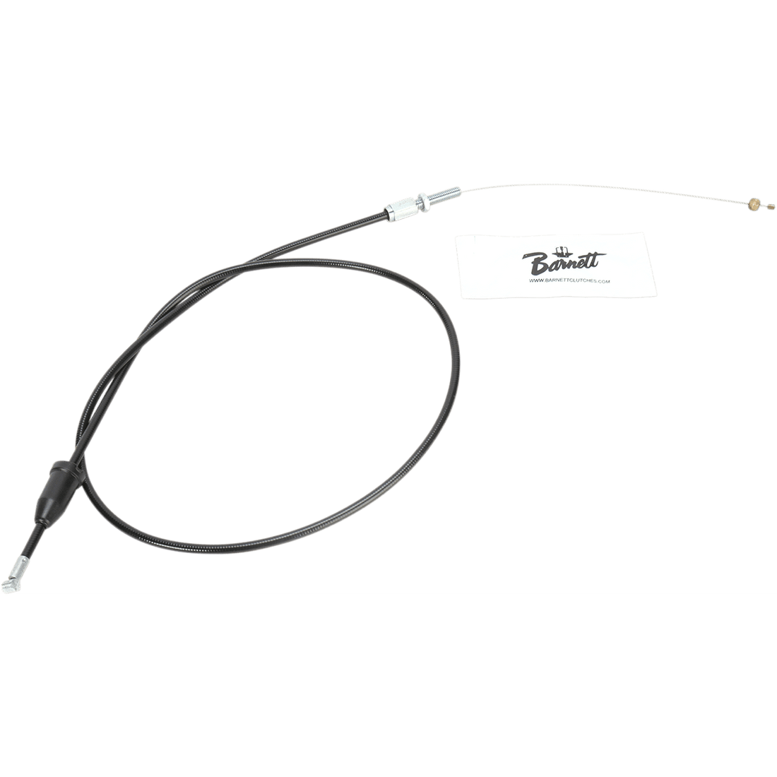 BARNETT Idle Cable Black