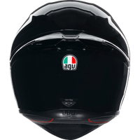 AGV K1 S Helmet Black Small 2118394003027S