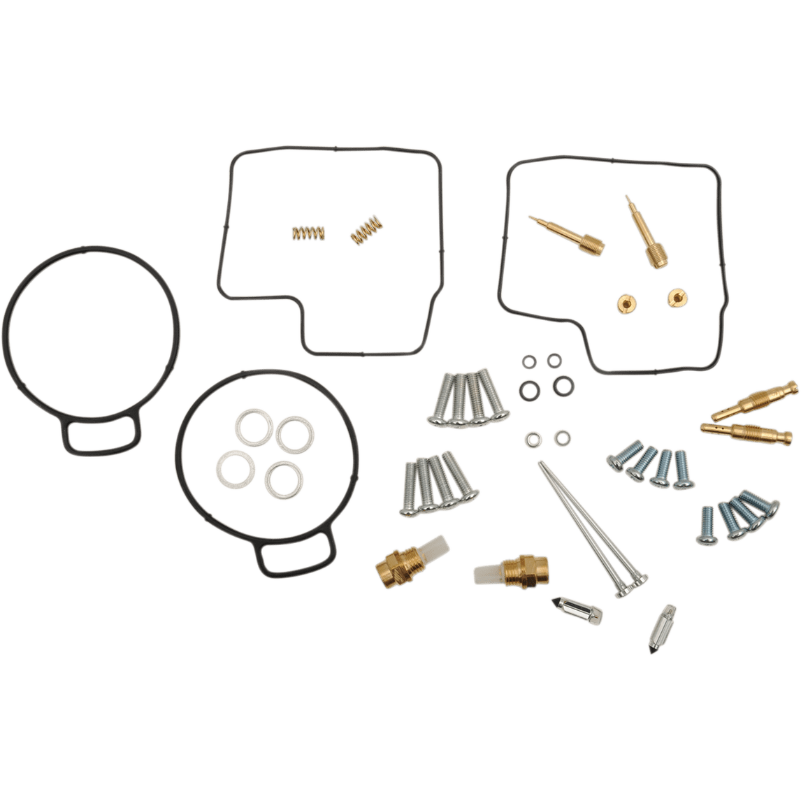 PARTS UNLIMITED Carburetor Repair Kit Honda