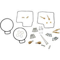 PARTS UNLIMITED Carburetor Repair Kit Honda