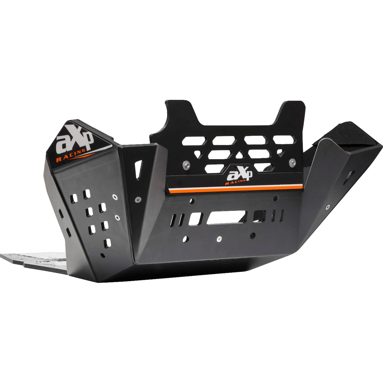 AXP RACING Adventure Skid Plate Black KTM- 790/890 Adventure/R