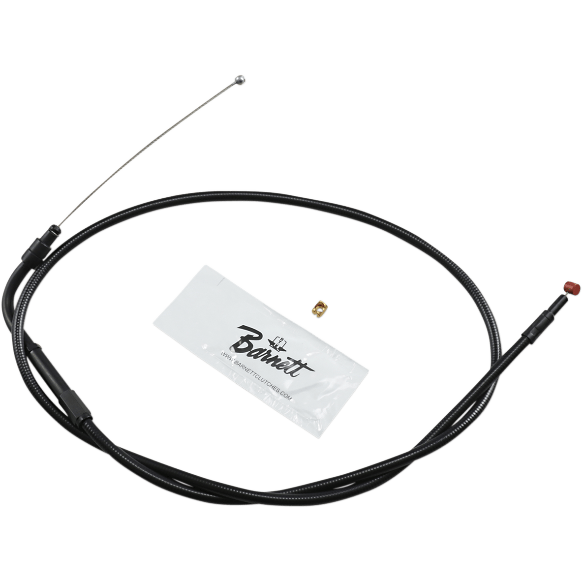 BARNETT Throttle Cable