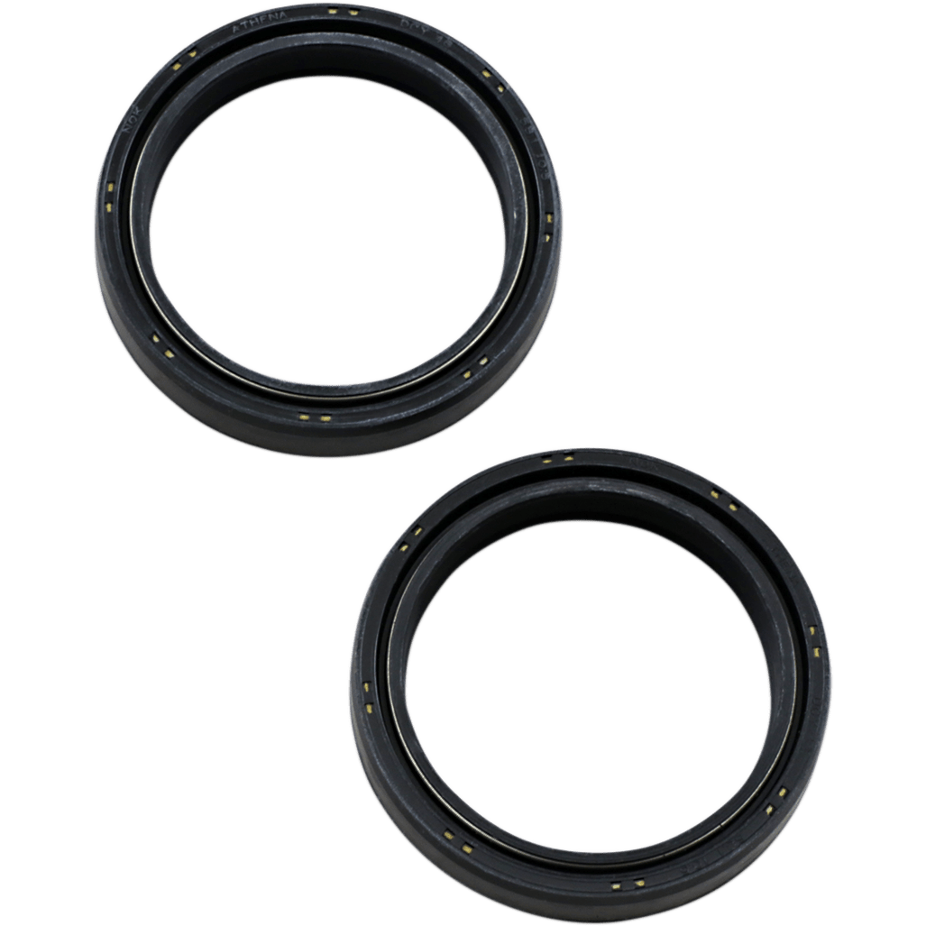 PARTS UNLIMITED Fork Seals 46 mm ID x 58.1 mm OD x 10.5 mm T