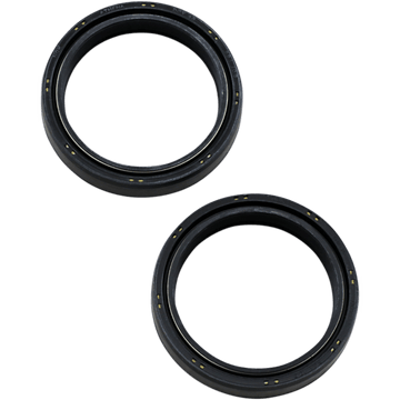 PARTS UNLIMITED Fork Seals 46 mm ID x 58.1 mm OD x 10.5 mm T