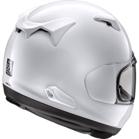 ARAI HELMETS Quantum-X Helmet Diamond White Medium 010115726