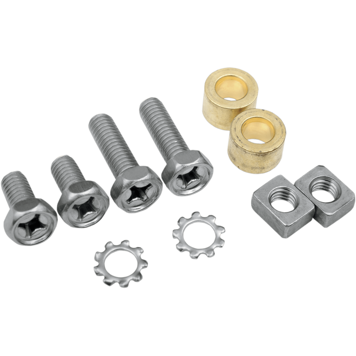 YUASA Battery Bolt/Nut Set