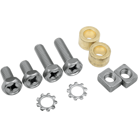 YUASA Battery Bolt/Nut Set