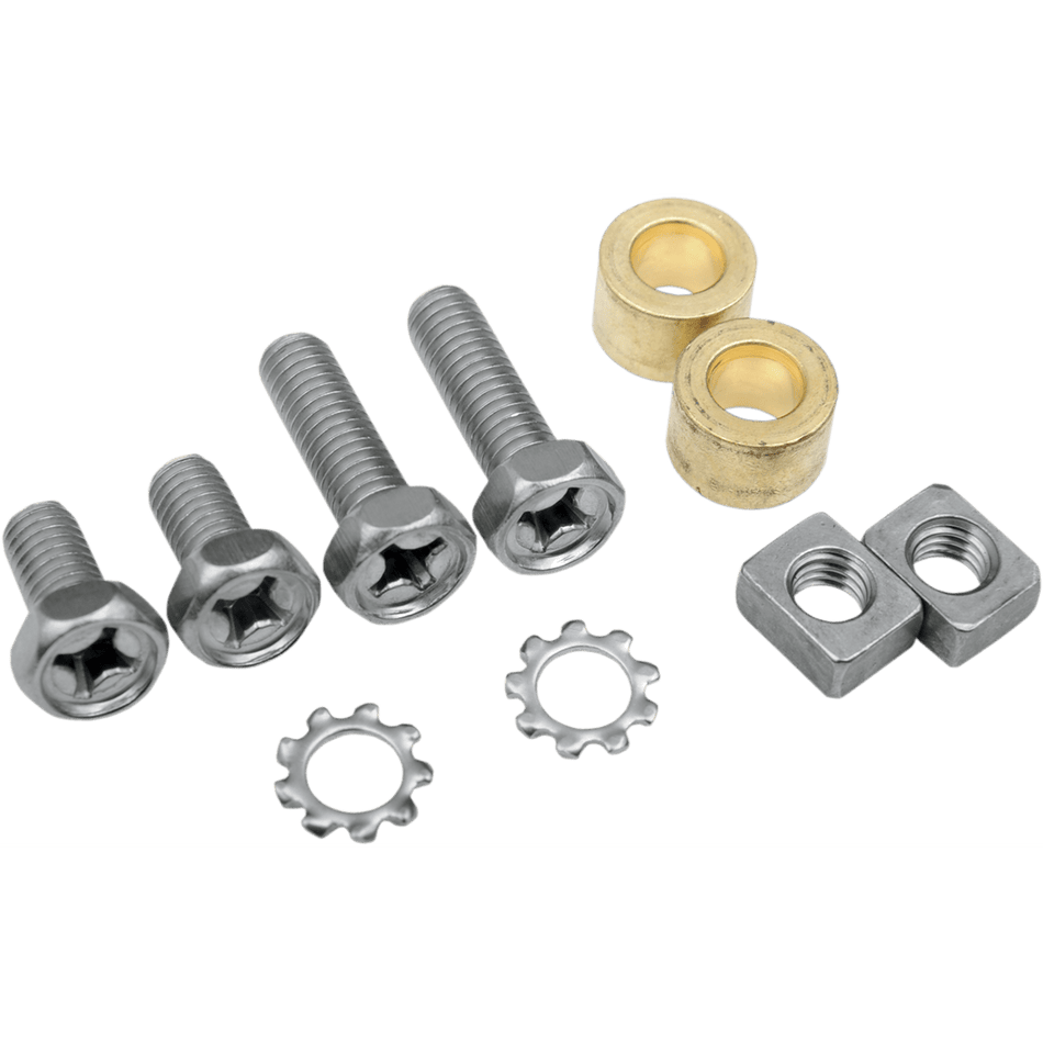 YUASA Battery Bolt/Nut Set