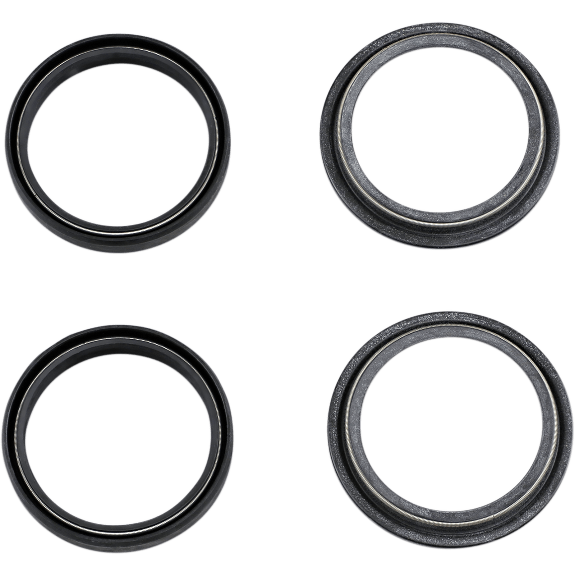 PROX Fork Seal/Wiper Kit 48 mm ID x 58 mm OD x 9.4 mm T