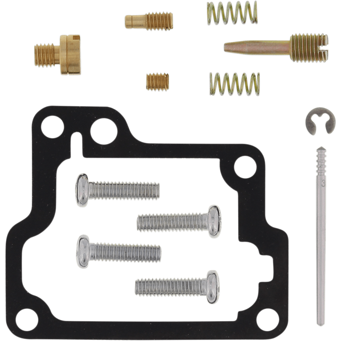 MOOSE RACING Carburetor Repair Kit Kawasaki