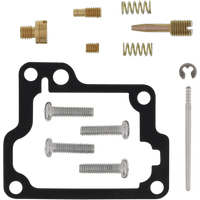 MOOSE RACING Carburetor Repair Kit Kawasaki