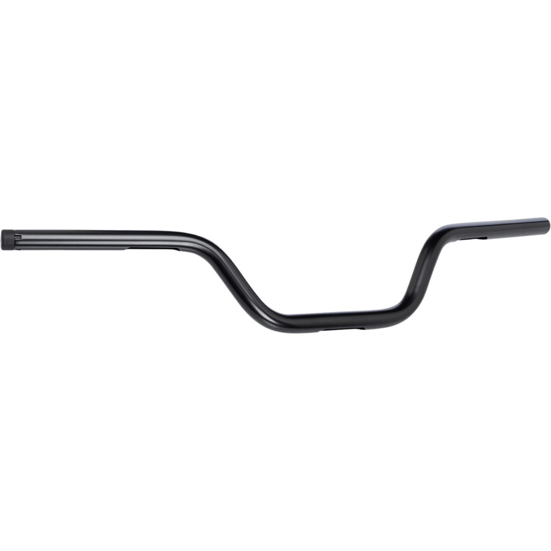 BILTWELL Handlebar Tracker High TBW Black 60092017