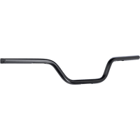 BILTWELL Handlebar Tracker High TBW Black 60092017