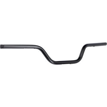 BILTWELL Handlebar Tracker High TBW Black 60092017