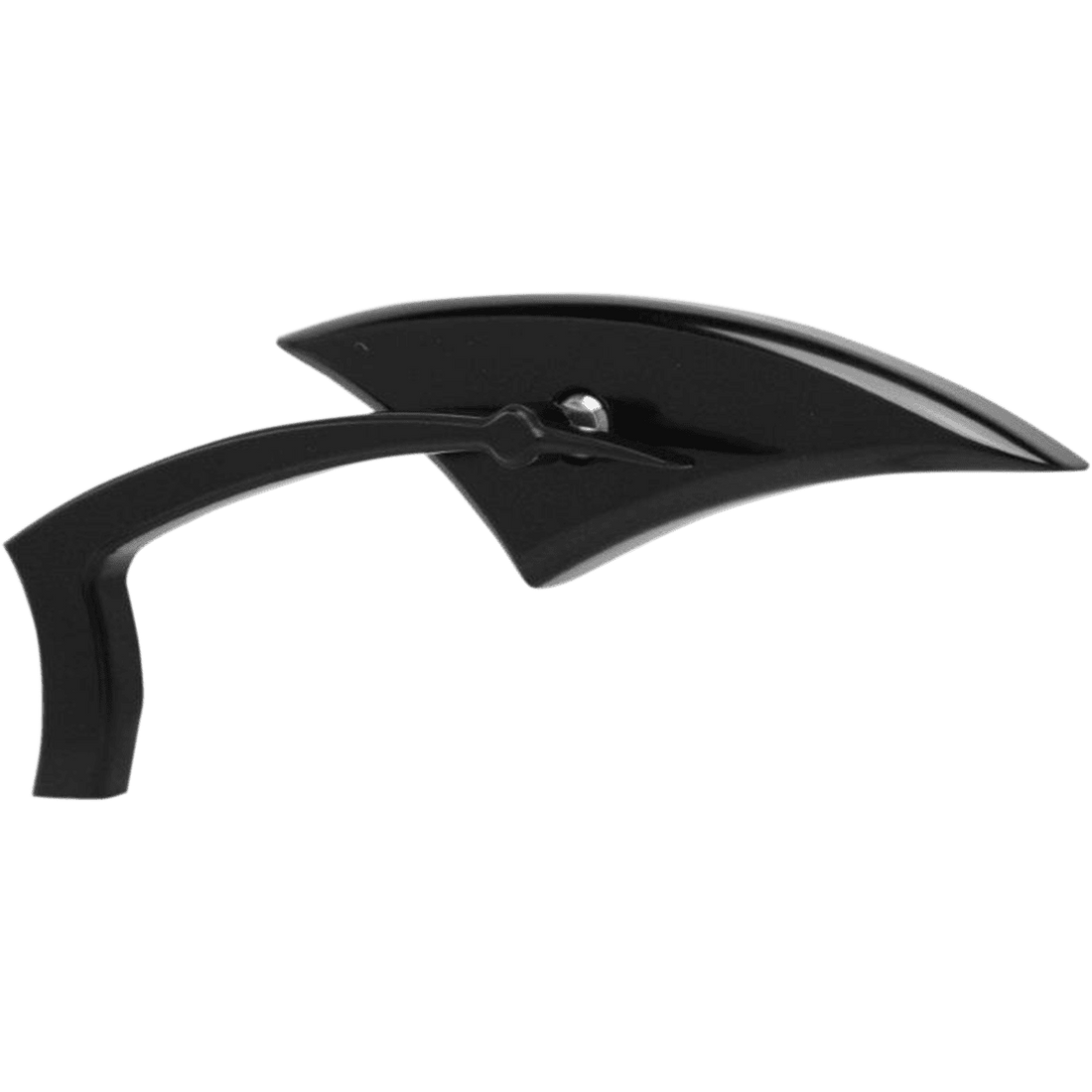 PAUL YAFFE BAGGER NATION Power Mirror Black PYO:PMPB