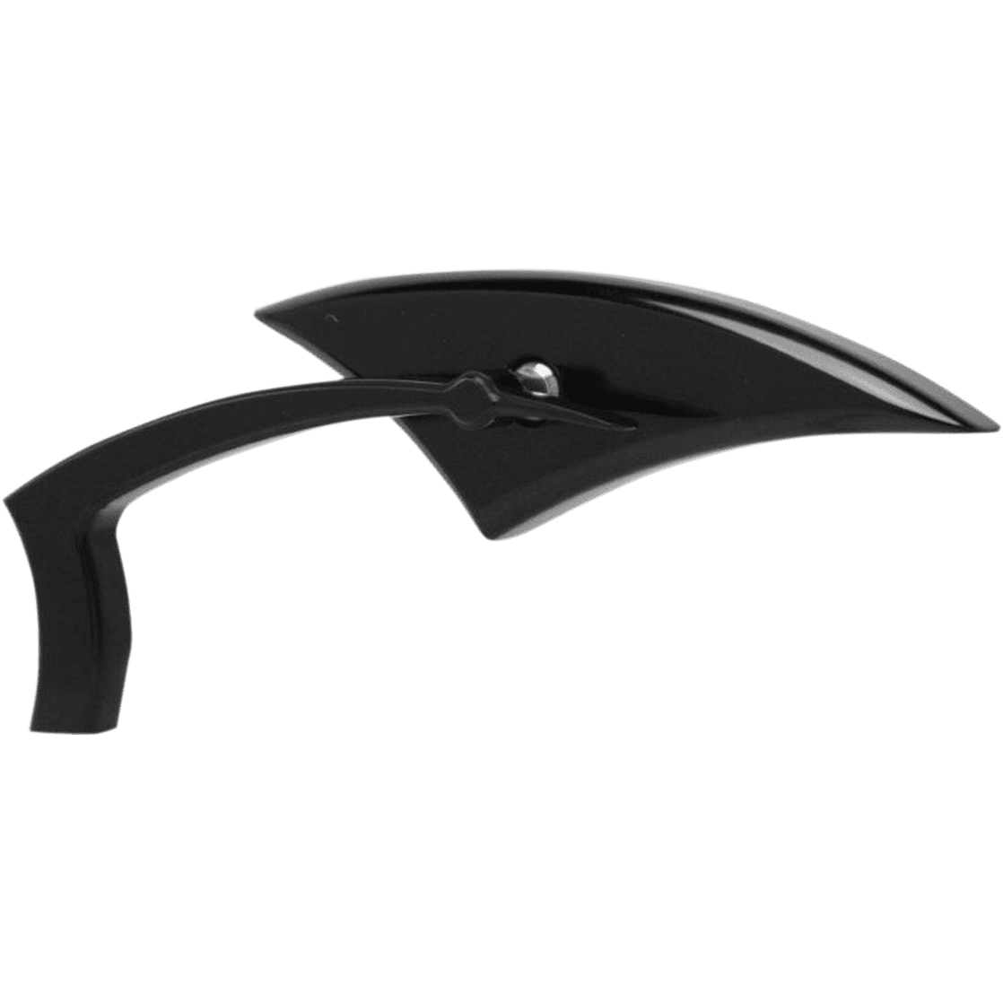 PAUL YAFFE BAGGER NATION Power Mirror Black PYO:PMPB