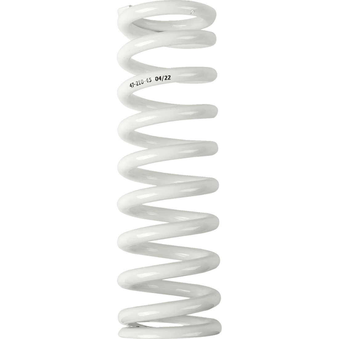 MOOSE RACING Shock Spring 47 mm 45 n/mm 13120949