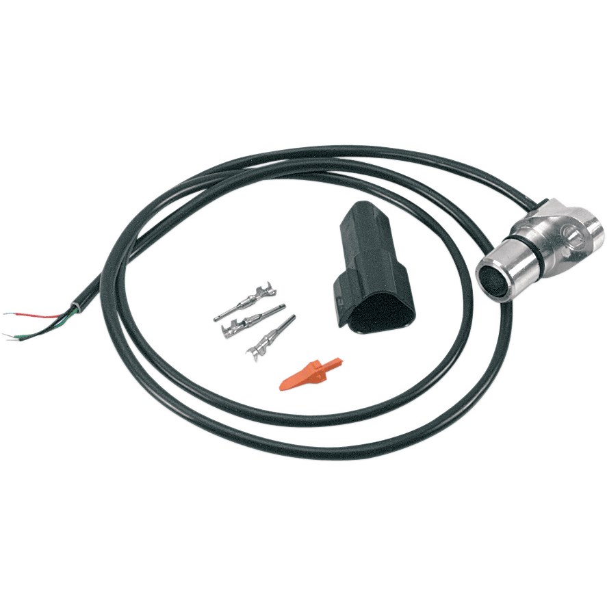 THUNDERMAX Transmission Speedometer Sensor EA4100CHRDS