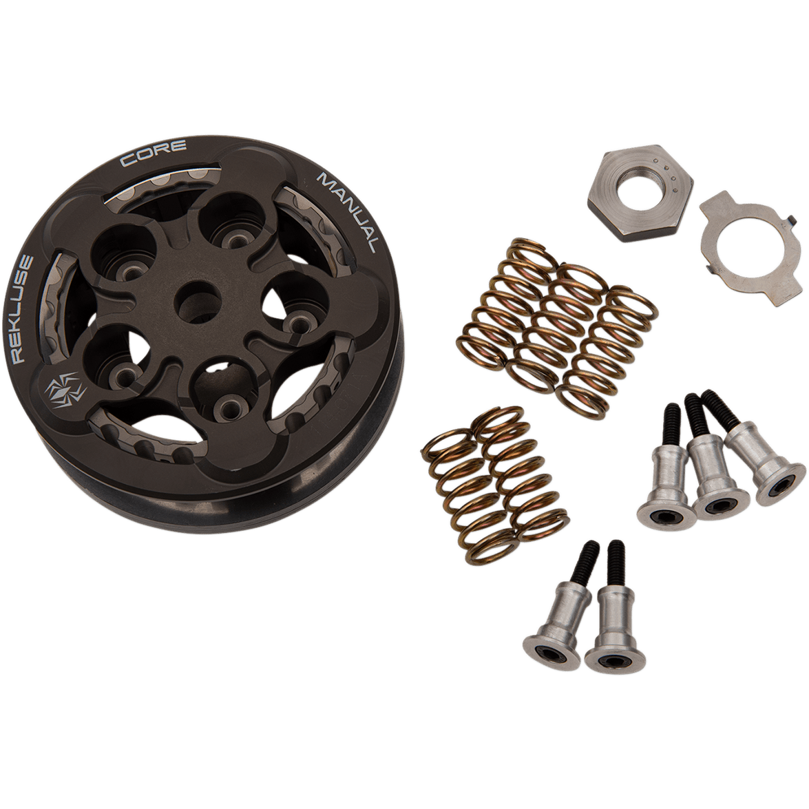 REKLUSE Clutch Kit RMS7071