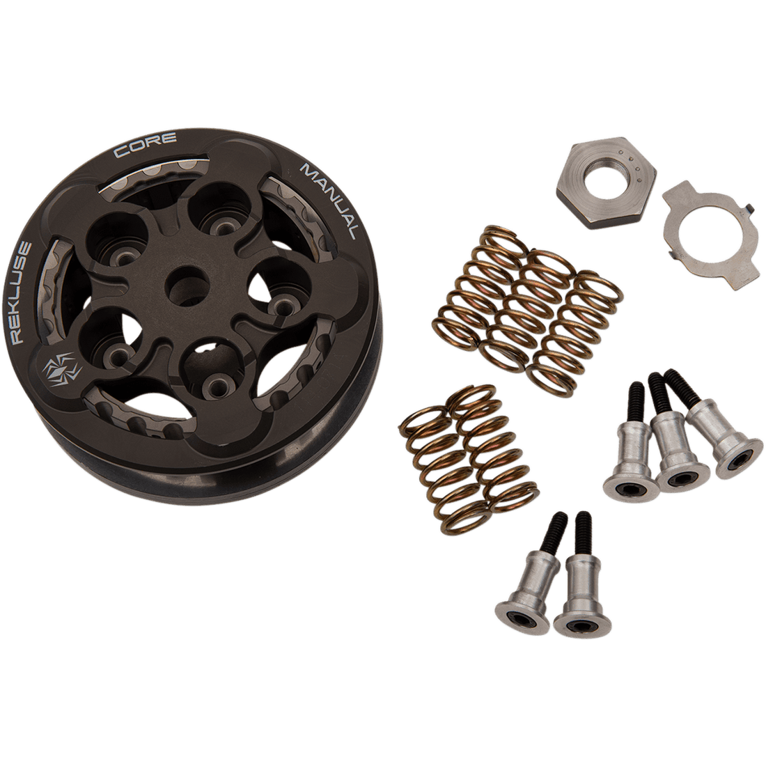 REKLUSE Clutch Kit RMS7071