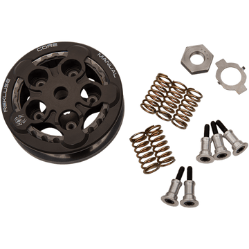 REKLUSE Clutch Kit RMS7071